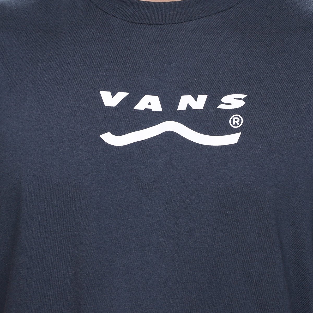 Camiseta Vans Determined Masculina - Tam: P - 2