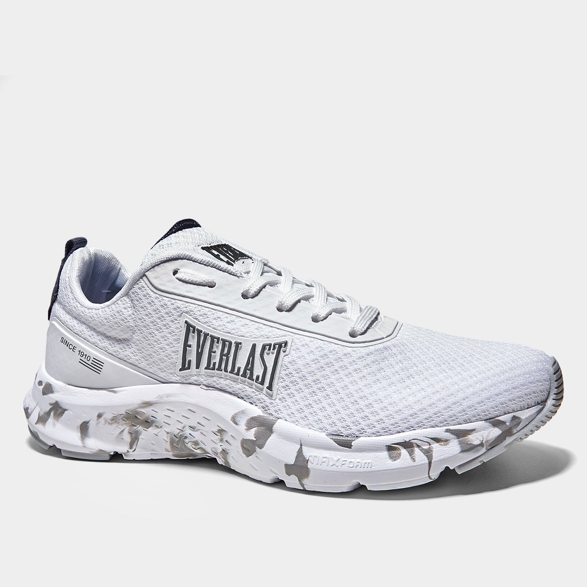 Tênis Everlast Racer Unissex - Tam: 34 - 1