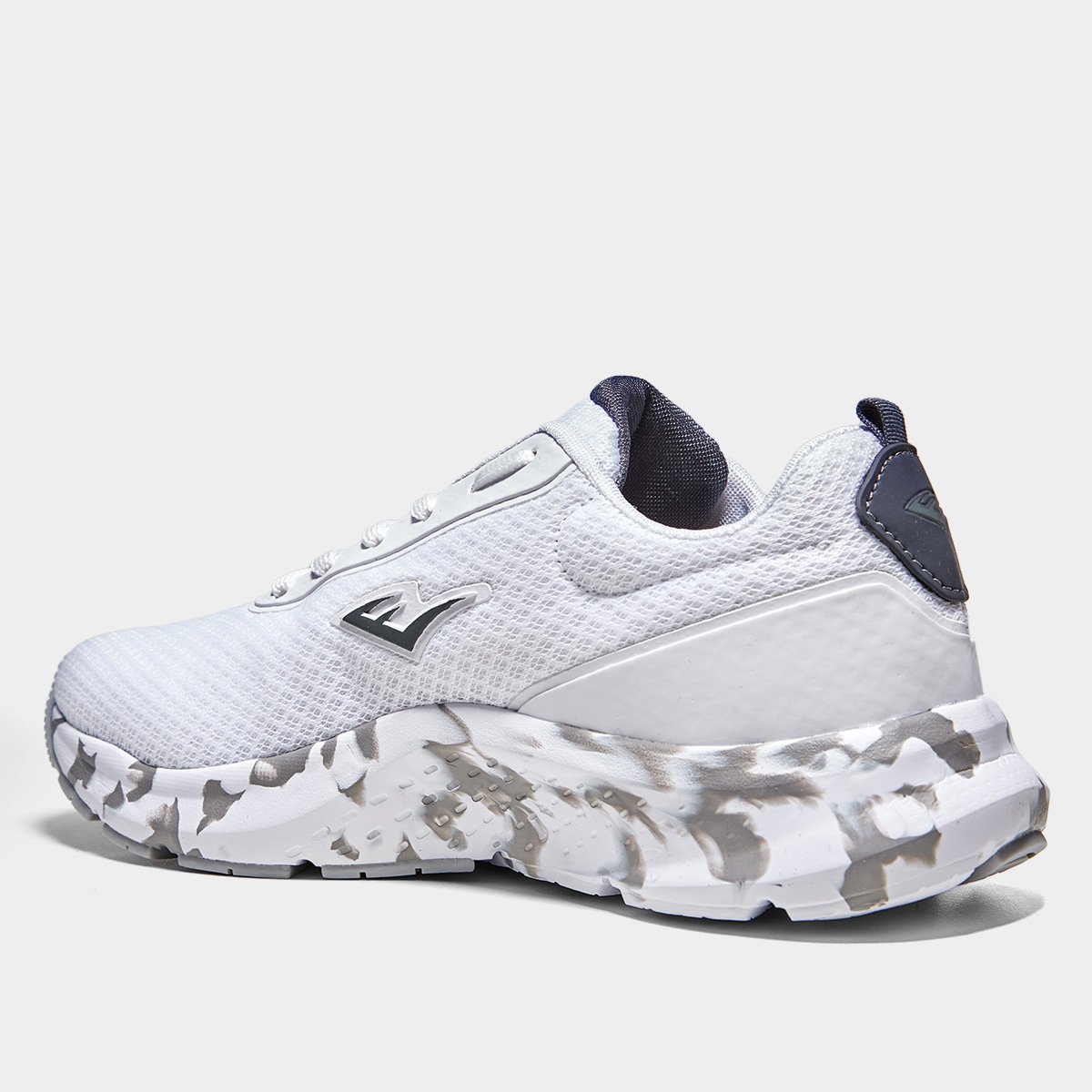 Tênis Everlast Racer Unissex - Tam: 34 - 2