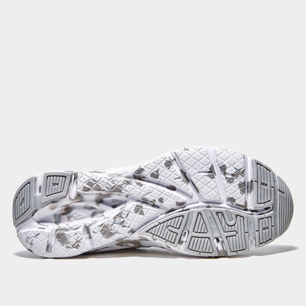 Tênis Everlast Racer Unissex - Tam: 34 - 4