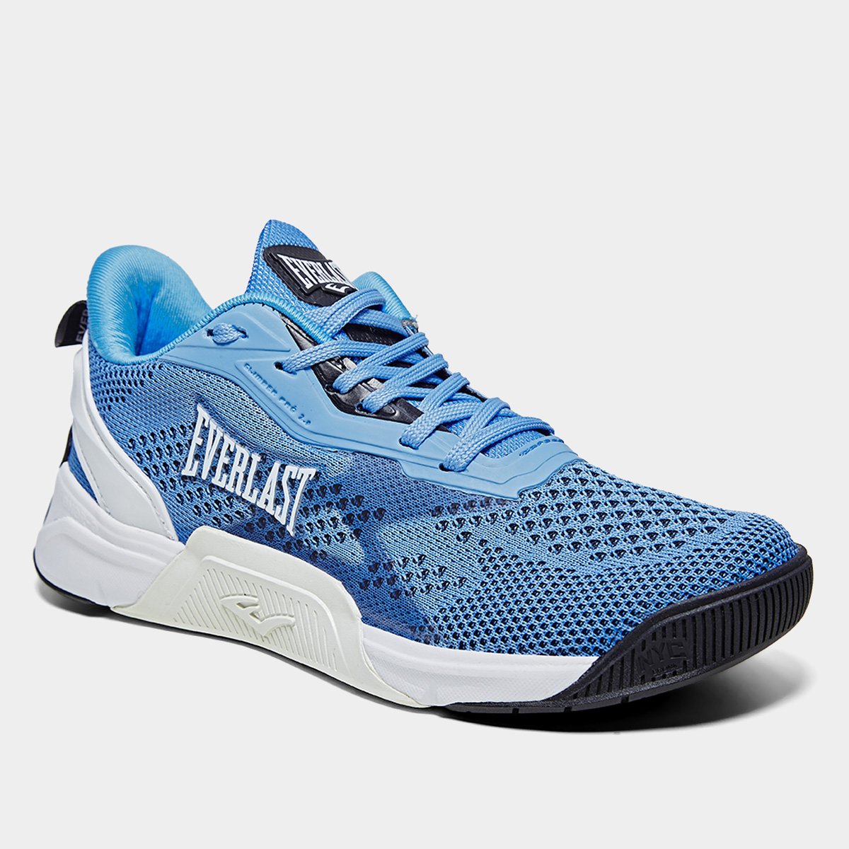 Tênis Everlast Climber Pro 2.0 - Tam: 35 - 1