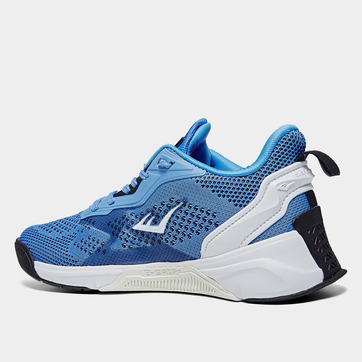 Tênis Everlast Climber Pro 2.0 - Tam: 35 - 2