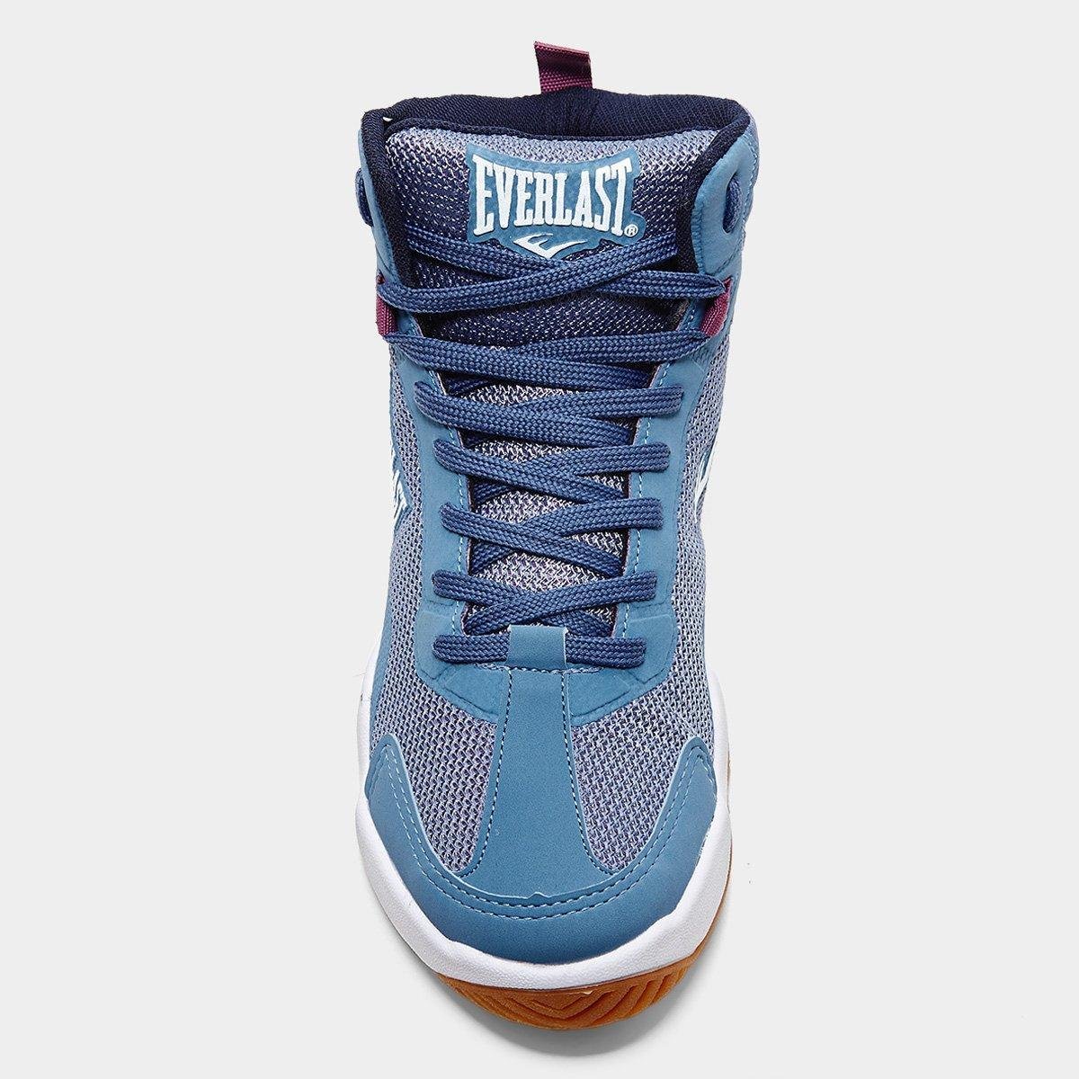 Tênis Everlast Strike 4 Feminino - Tam: 40 - 3