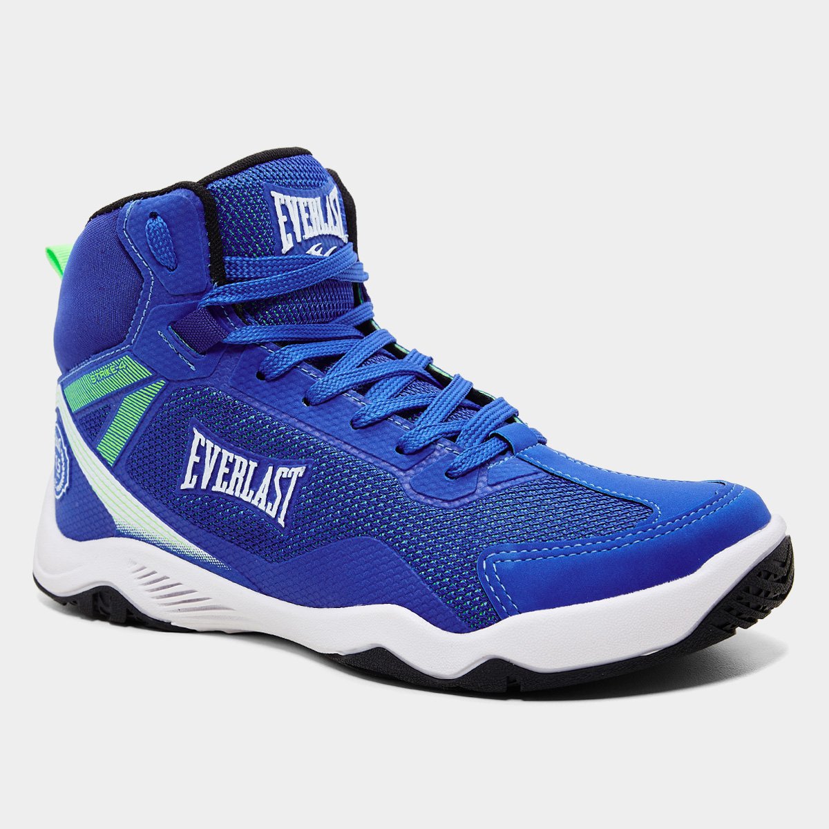 Tênis Everlast Strike 4 Masculino - Tam: 44 - 1