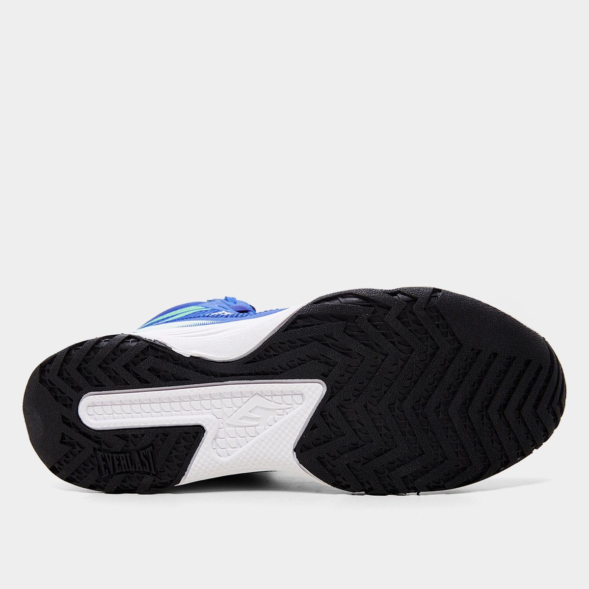 Tênis Everlast Strike 4 Masculino - Tam: 44 - 4