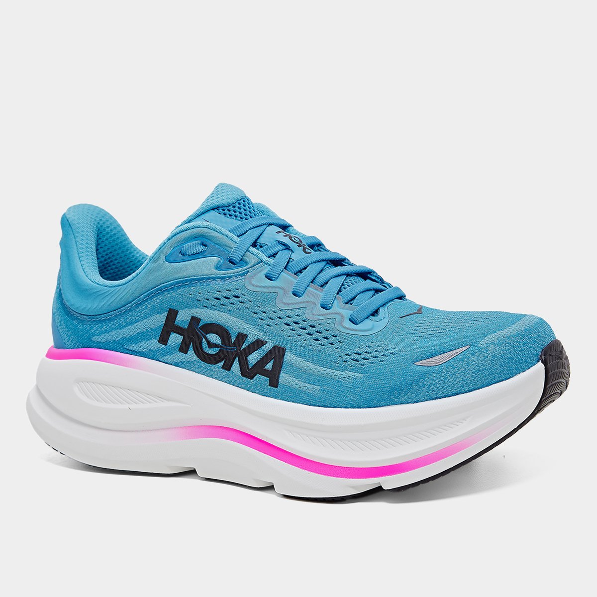Tênis Hoka Bondi 9 Feminino - Tam: 39 - 1