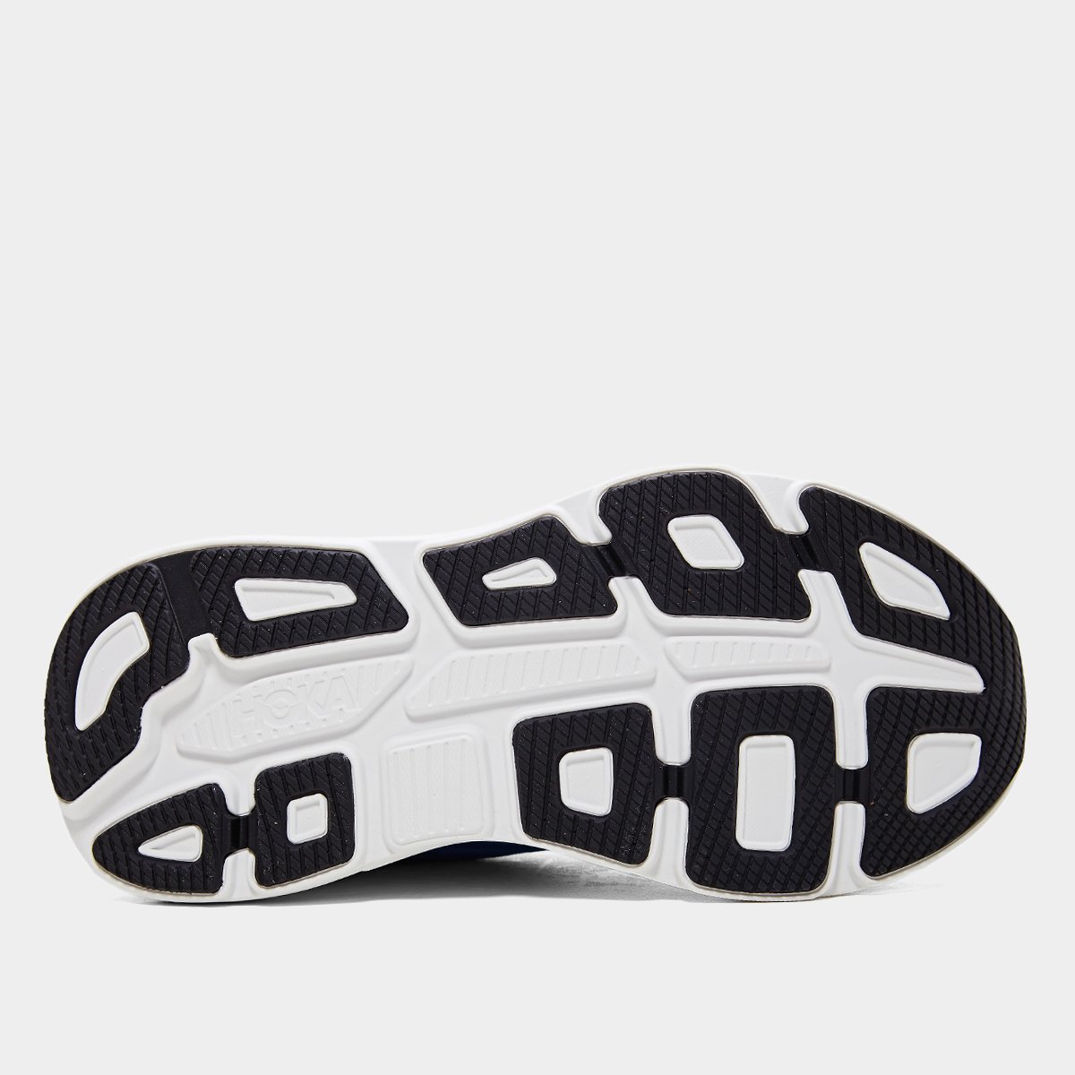 Tênis Hoka Bondi 9 Feminino - Tam: 39 - 4