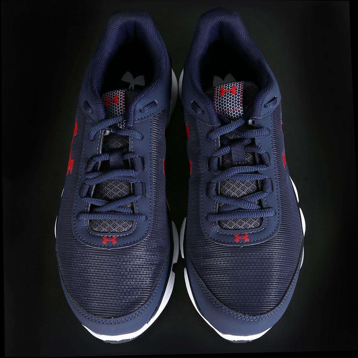 Tênis Under Armour Micro G Assert 7 Masculino - Tam: 43 - 1
