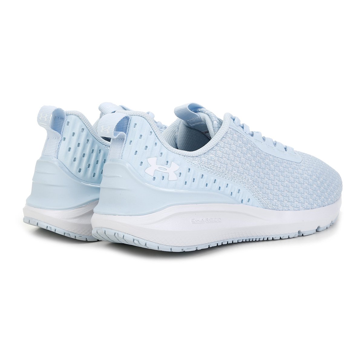 Tênis Under Armour Charged Raze - Tam: 37 - 2