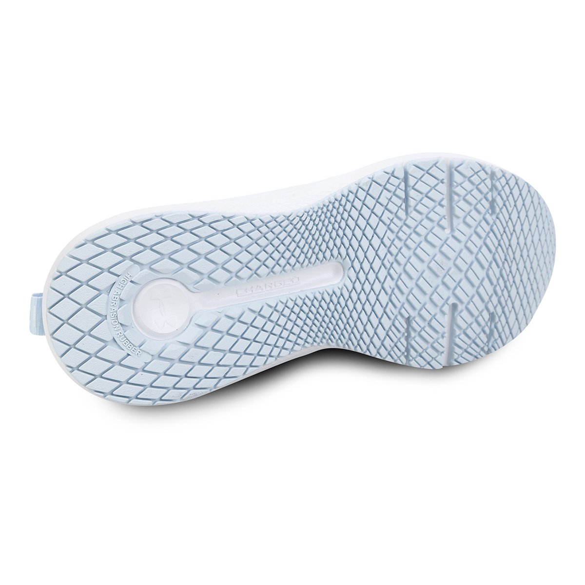 Tênis Under Armour Charged Raze - Tam: 37 - 3