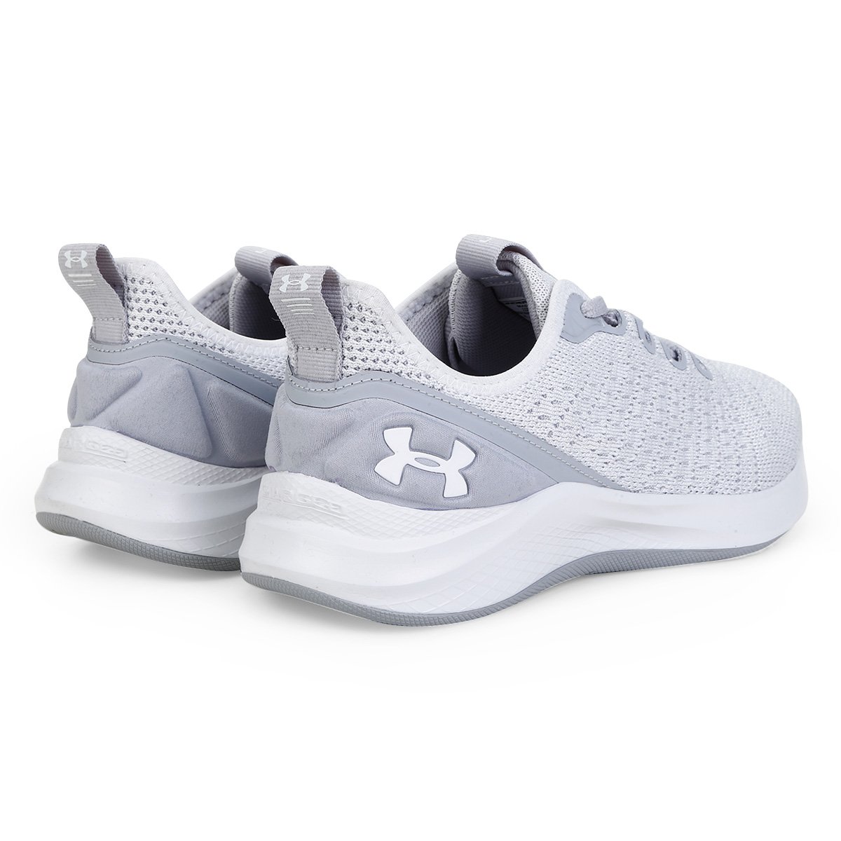Tênis Under Armour Charged Prospect Masculino - Tam: 36 - 2