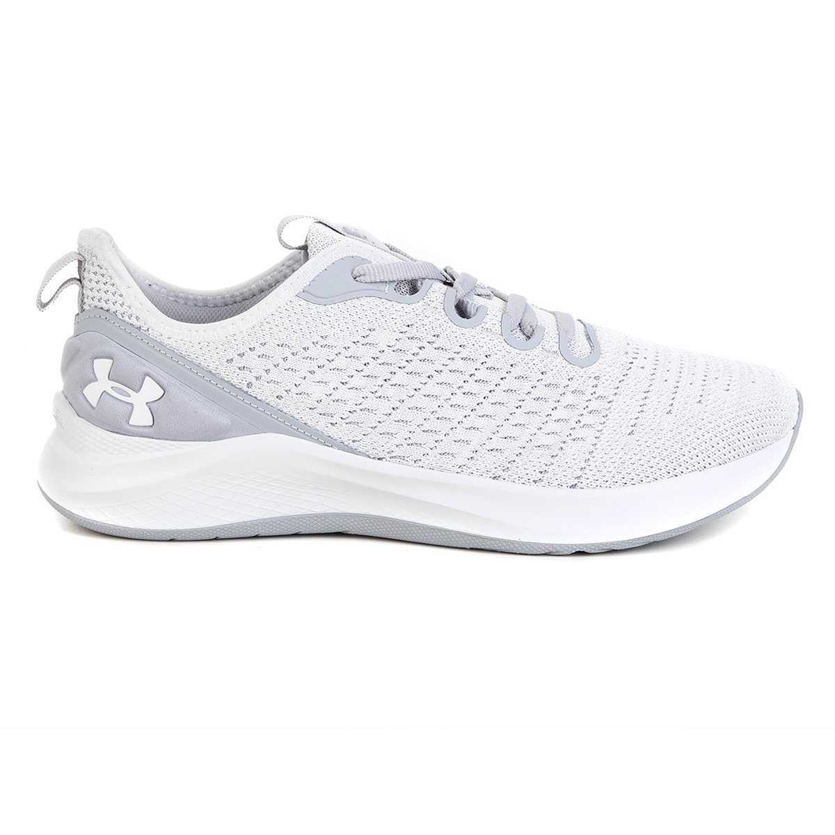 Tênis Under Armour Charged Prospect Masculino - Tam: 36 - 4