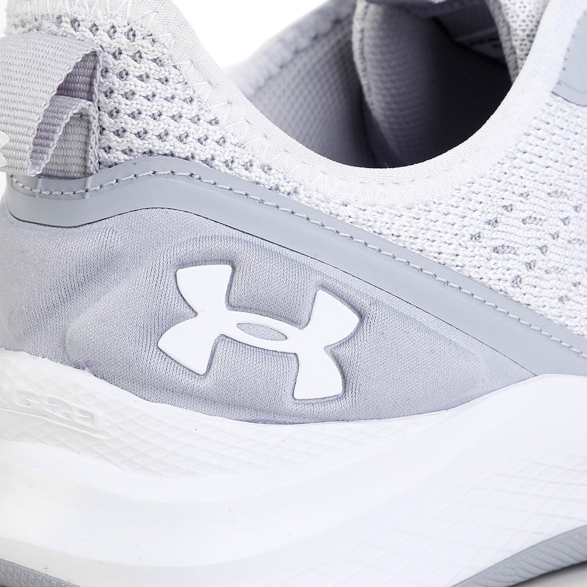 Tênis Under Armour Charged Prospect Masculino - Tam: 36 - 5