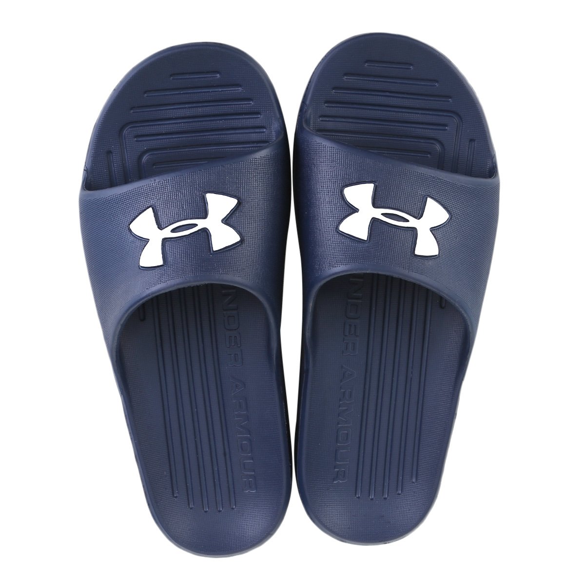 Chinelo Under Armour Core