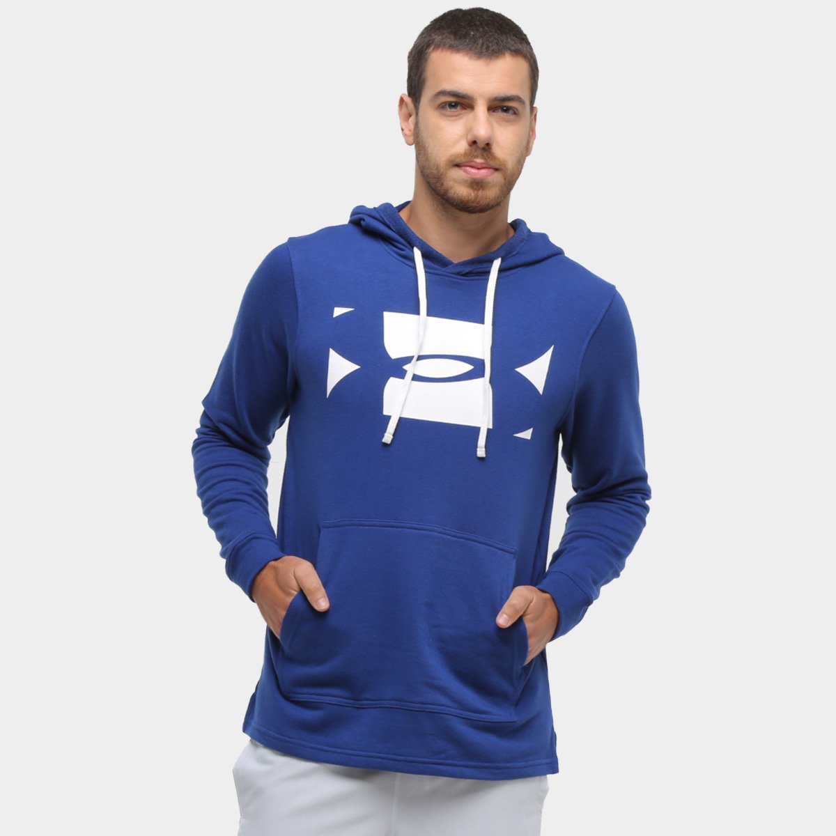 Moletom Under Armour Sportstyle Hoodie Masculino