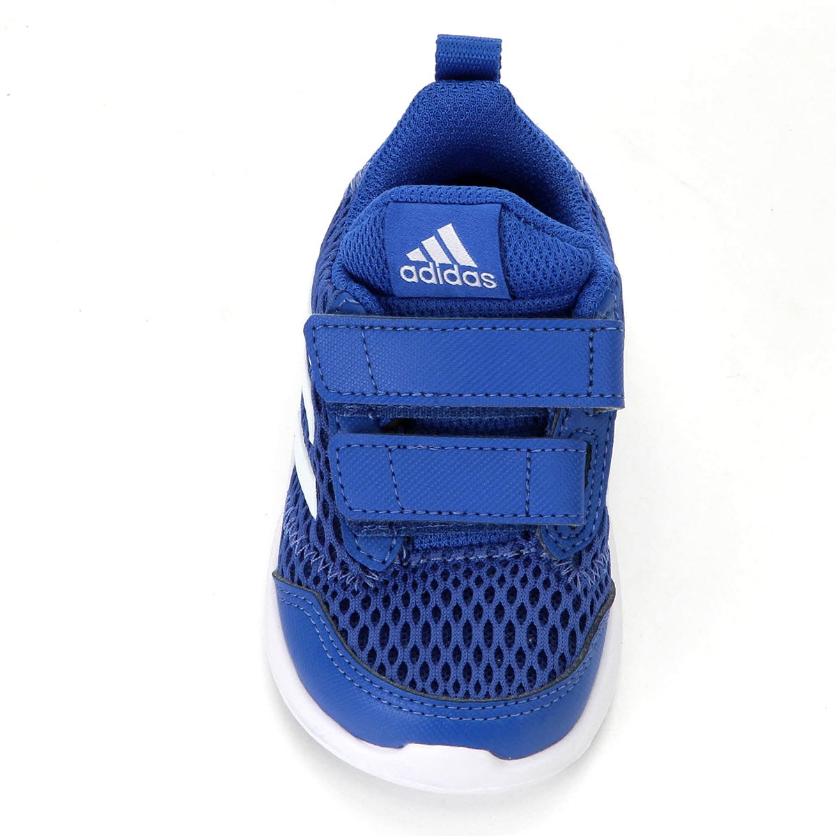 tênis infantil adidas altarun velcro