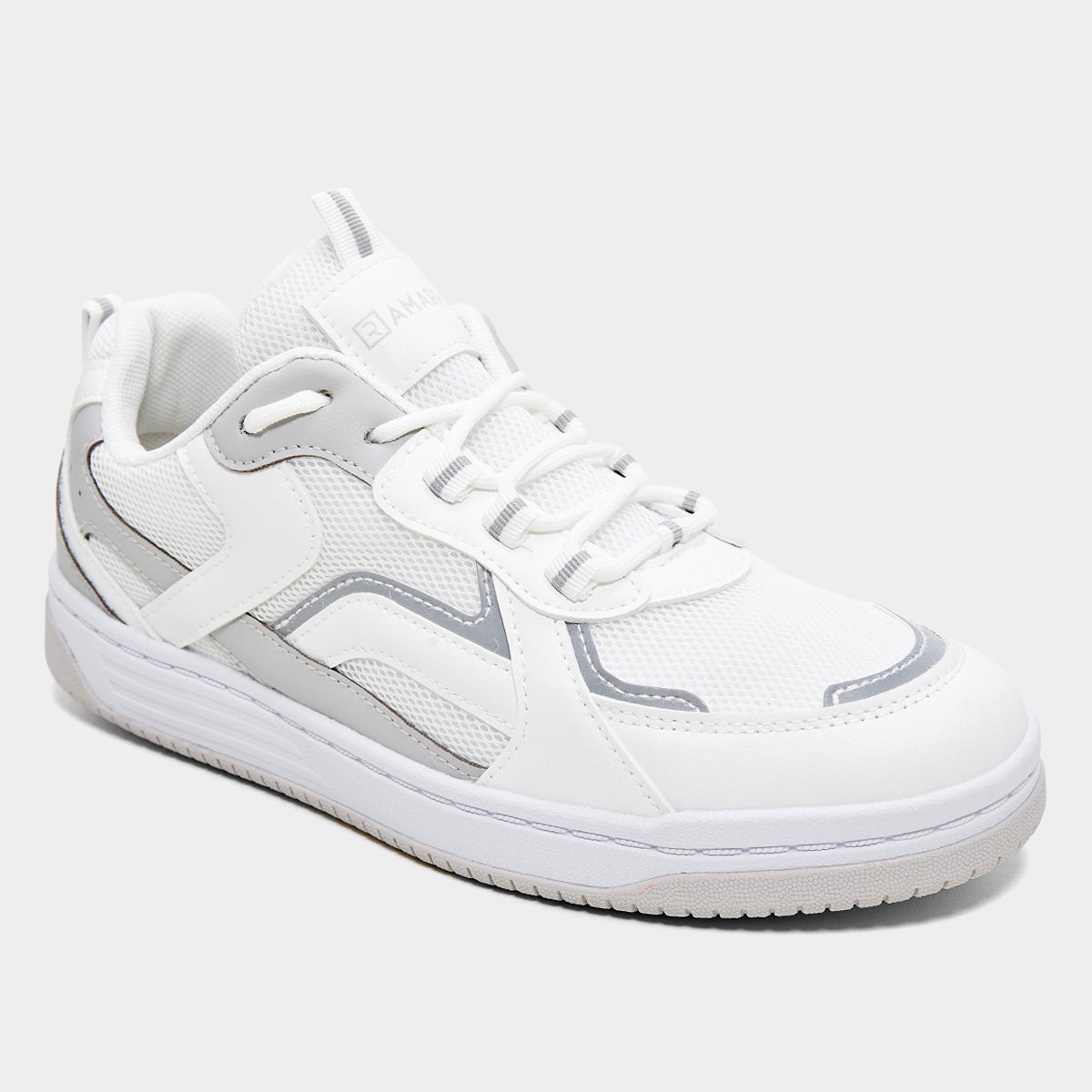 Tênis Ramarim Casual Feminino - Tam: 39 - 1