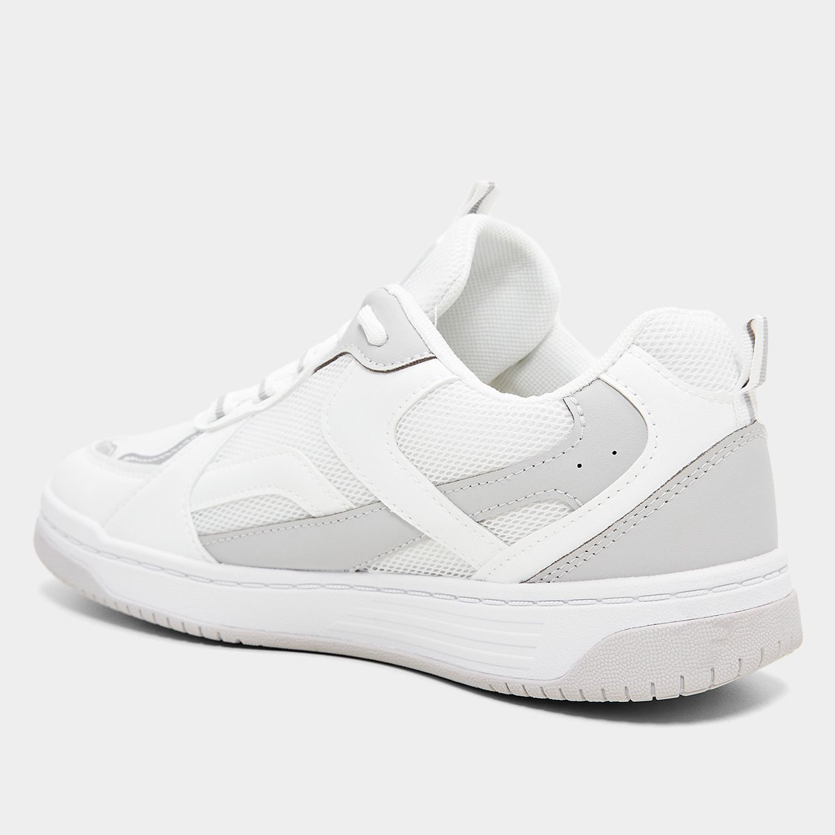 Tênis Ramarim Casual Feminino - Tam: 39 - 2