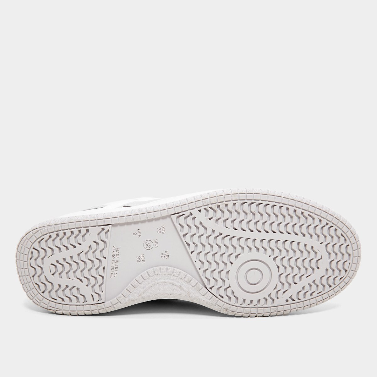 Tênis Ramarim Casual Feminino - Tam: 39 - 4