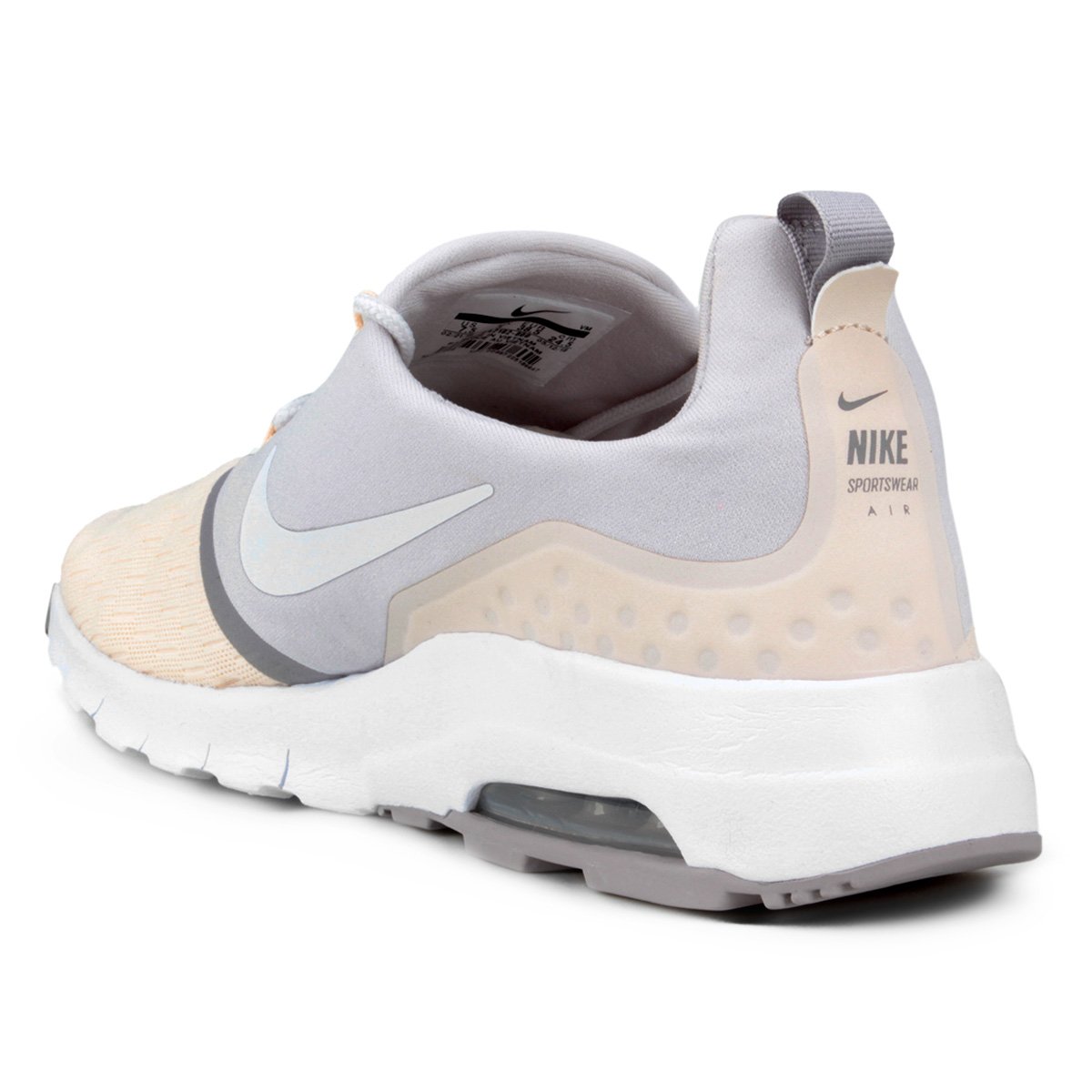 nike motion racer