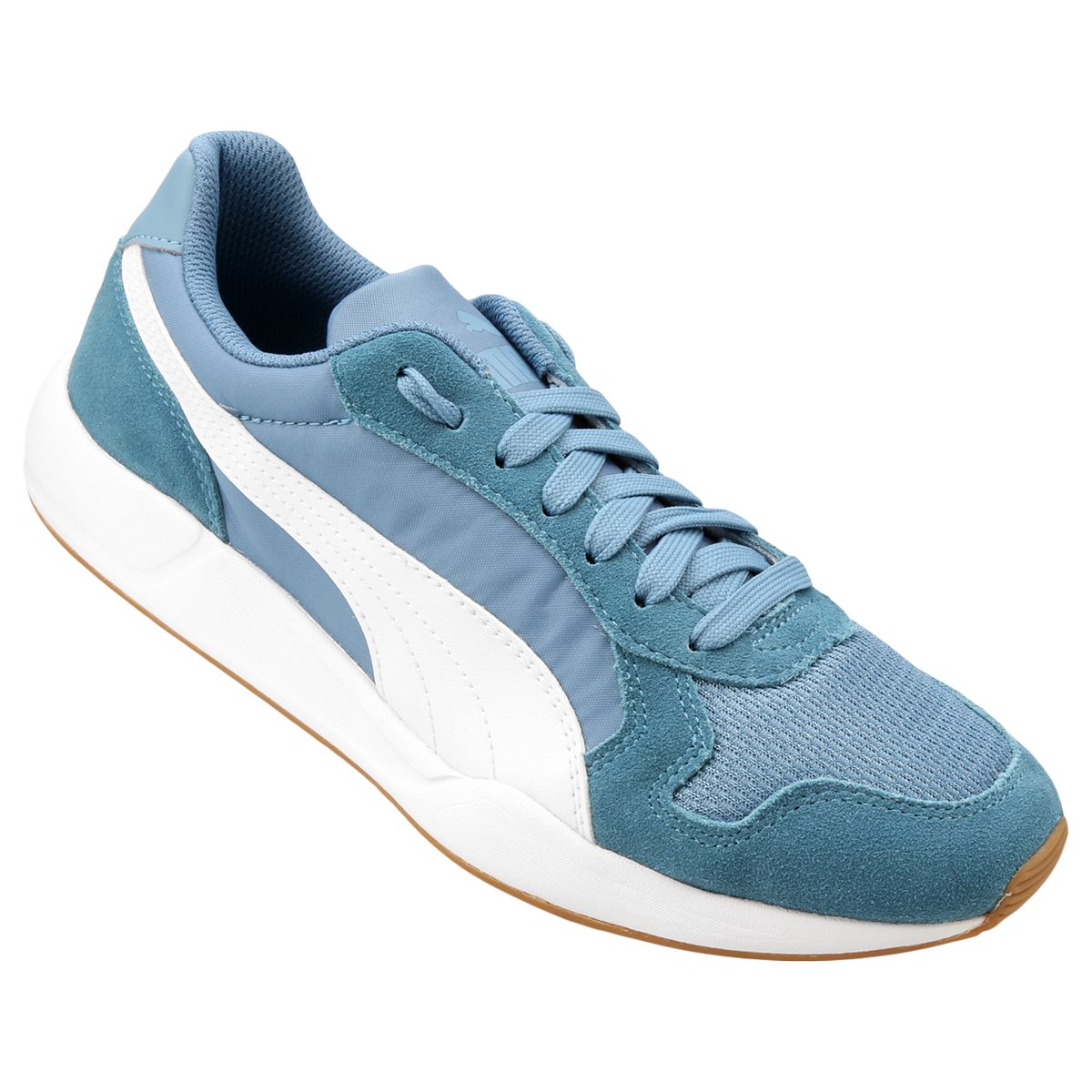 tênis puma st runner plus