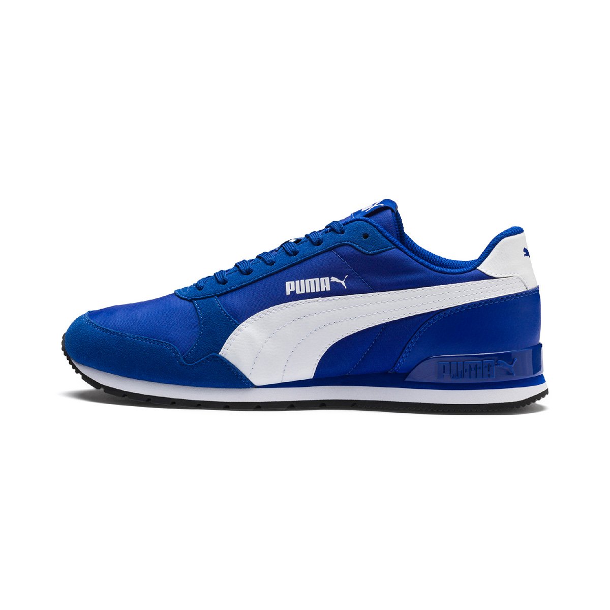 Tênis Puma St Runner V2 Nl - Tam: 34 - 2