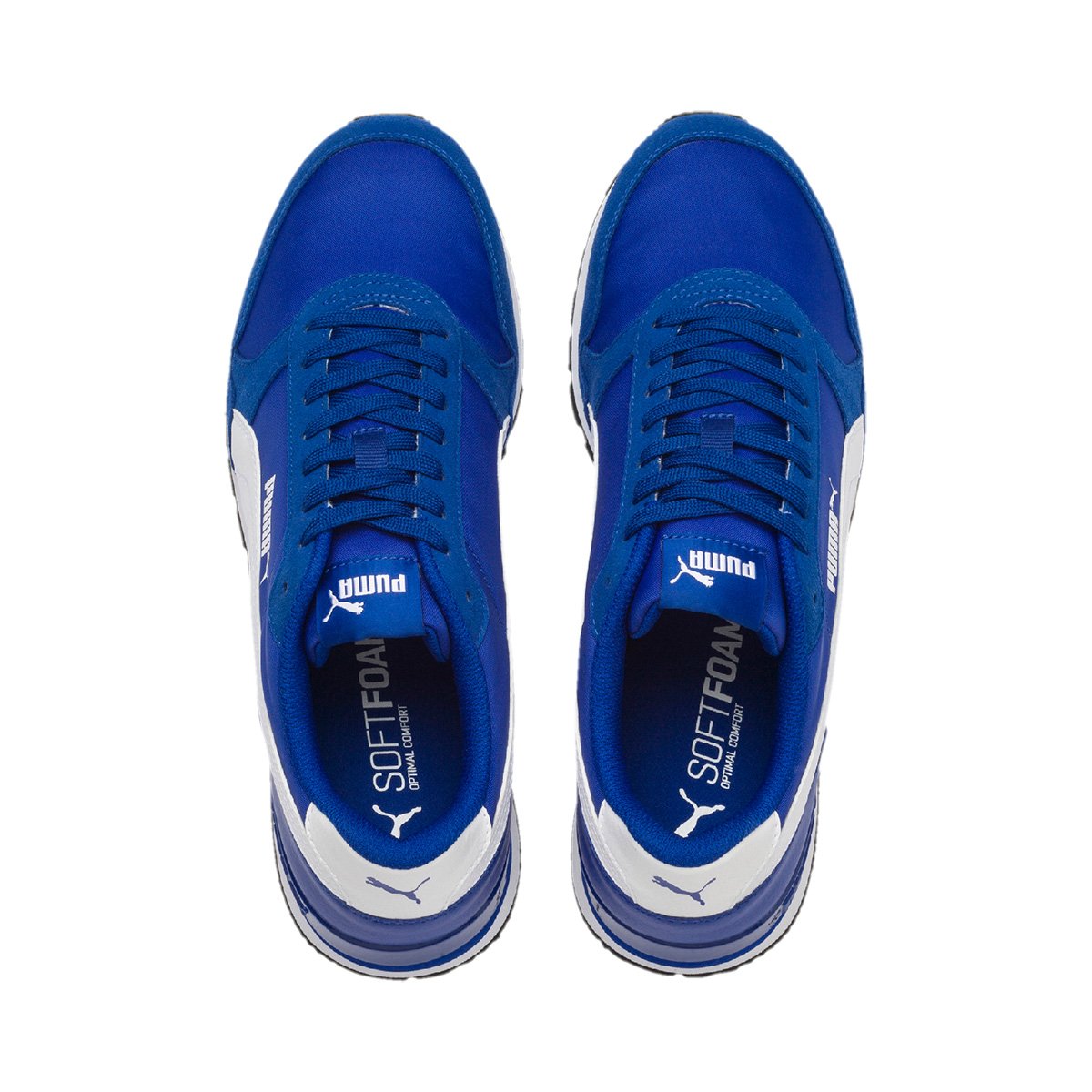 Tênis Puma St Runner V2 Nl - Tam: 34 - 3