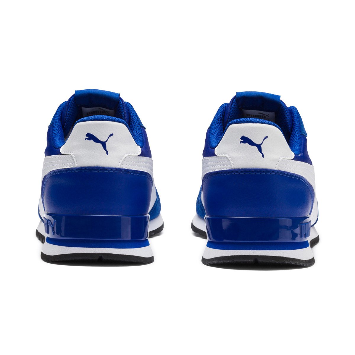 Tênis Puma St Runner V2 Nl - Tam: 34 - 4