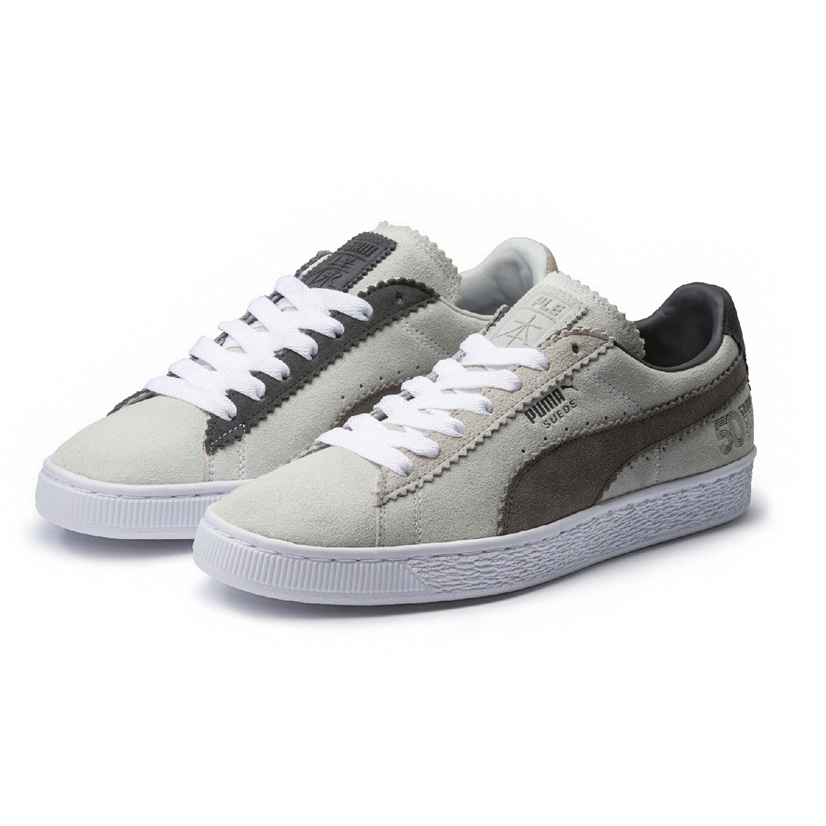 centauro puma suede