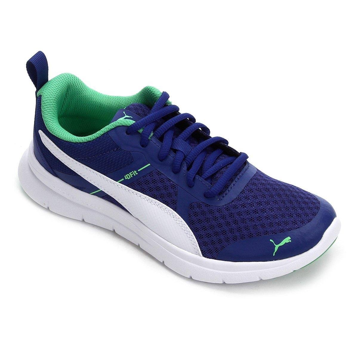 puma 4dfit