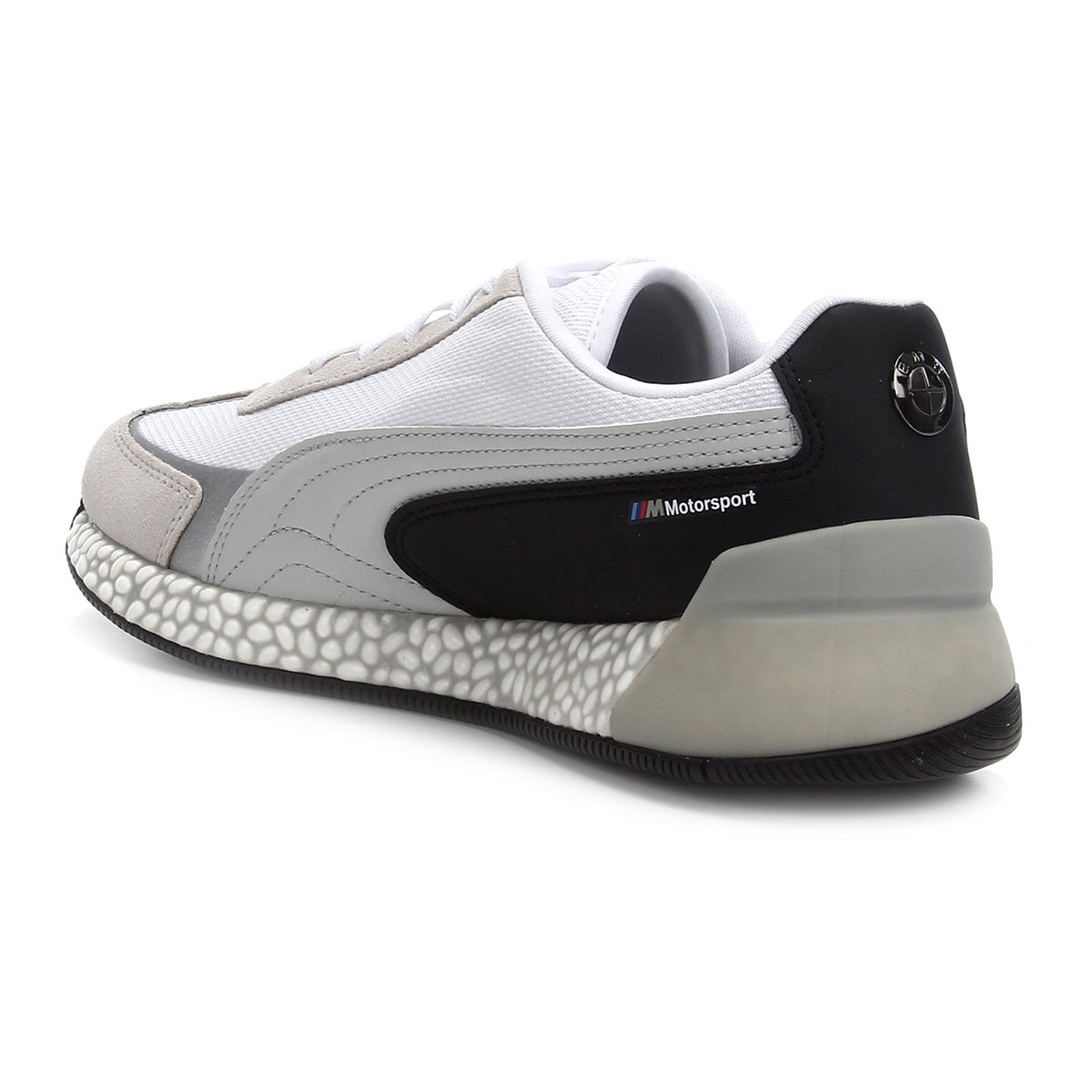 puma bmw mms speed hybrid