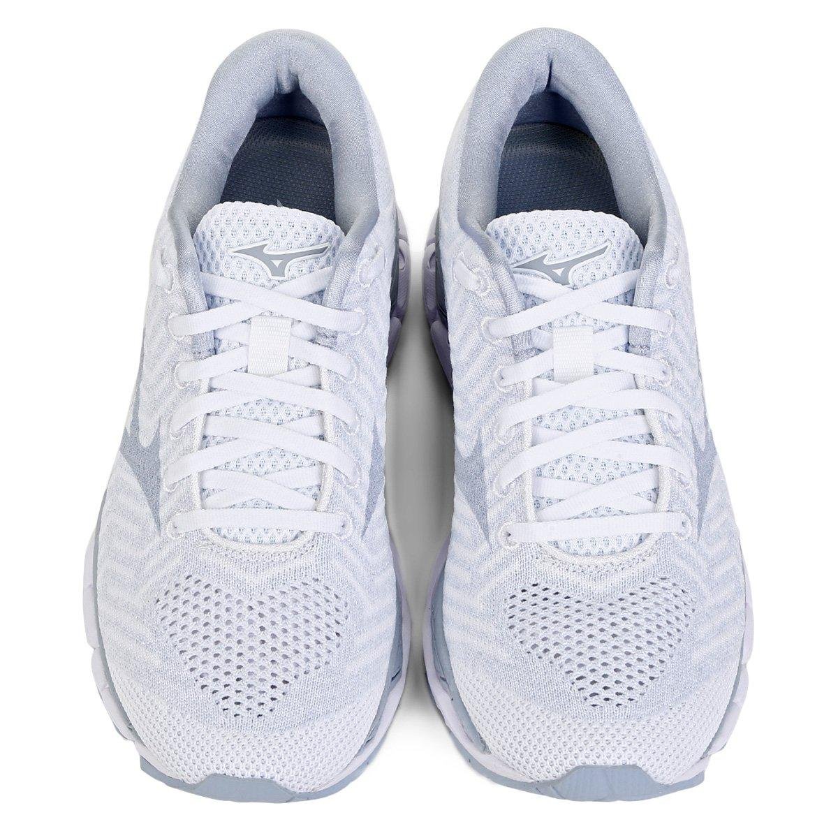 Tênis Mizuno Wave Knit S1 Feminino - Tam: 40 - 1