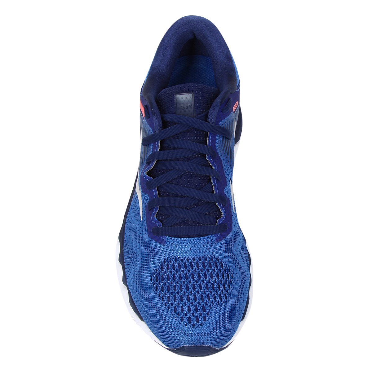 Tênis Mizuno Wave Horizon 4 Masculino - Tam: 43 - 2