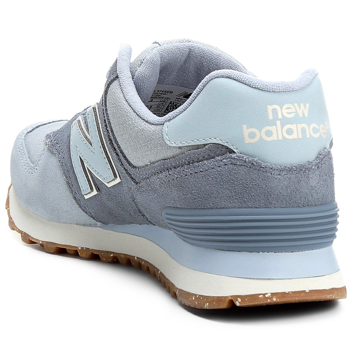 new balance 574 global surf