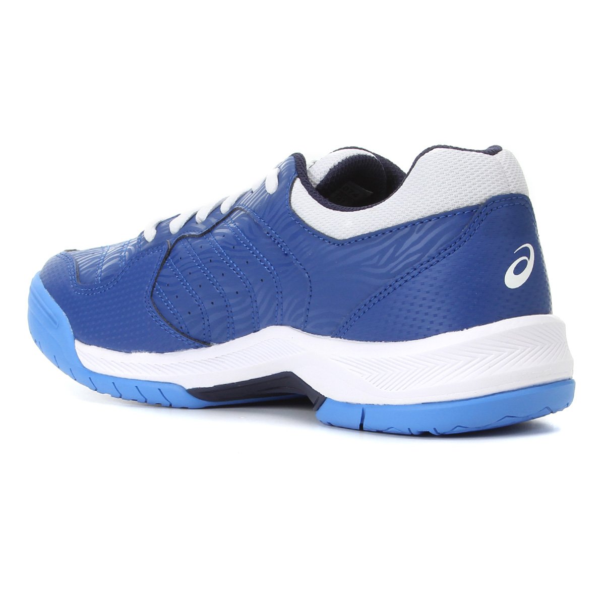 Tênis Asics Gel-Dedicate 6 Masculino - Tam: 44 - 1