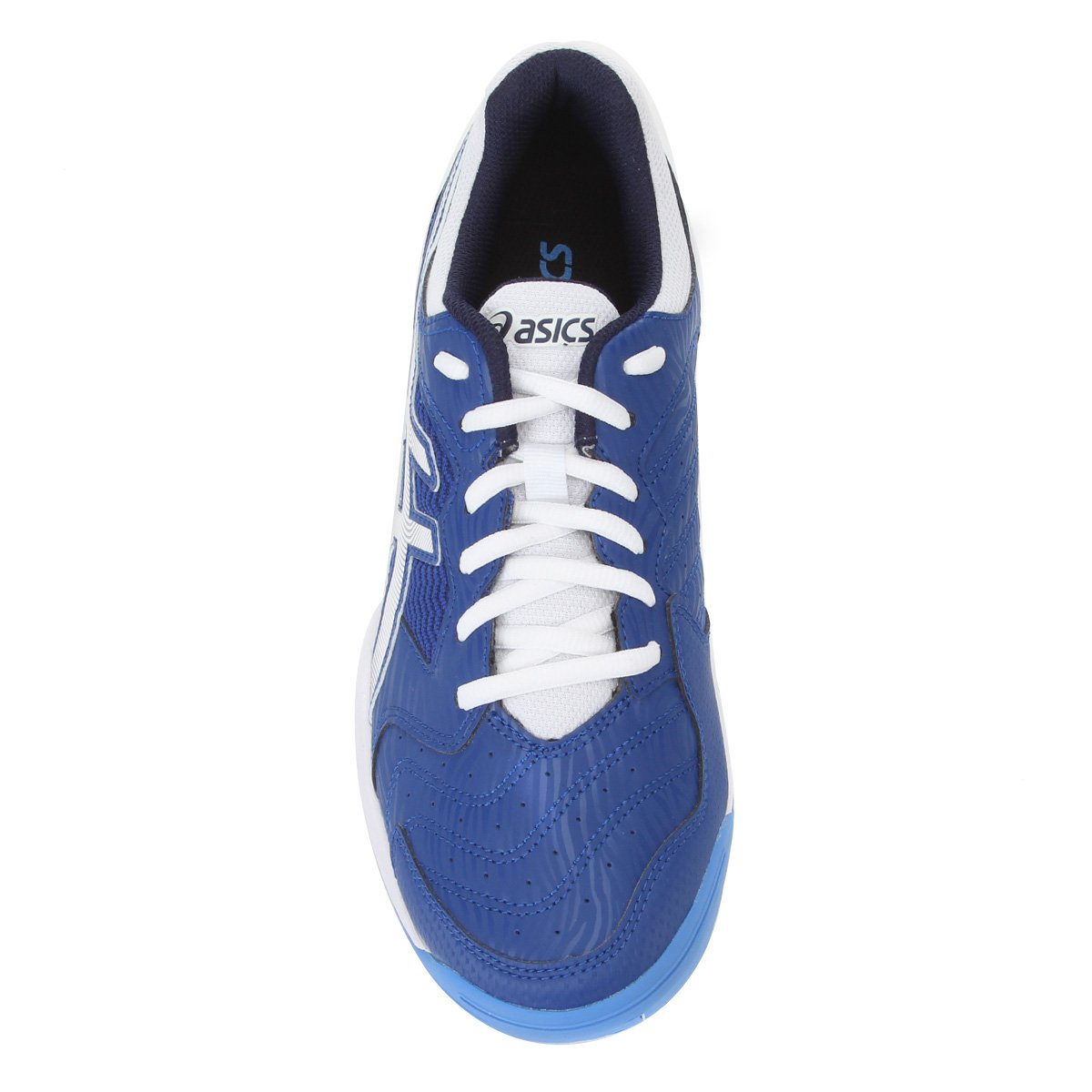 Tênis Asics Gel-Dedicate 6 Masculino - Tam: 44 - 2