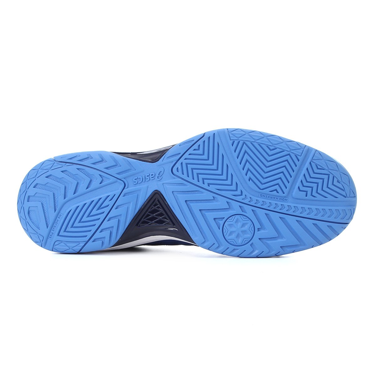 Tênis Asics Gel-Dedicate 6 Masculino - Tam: 44 - 3