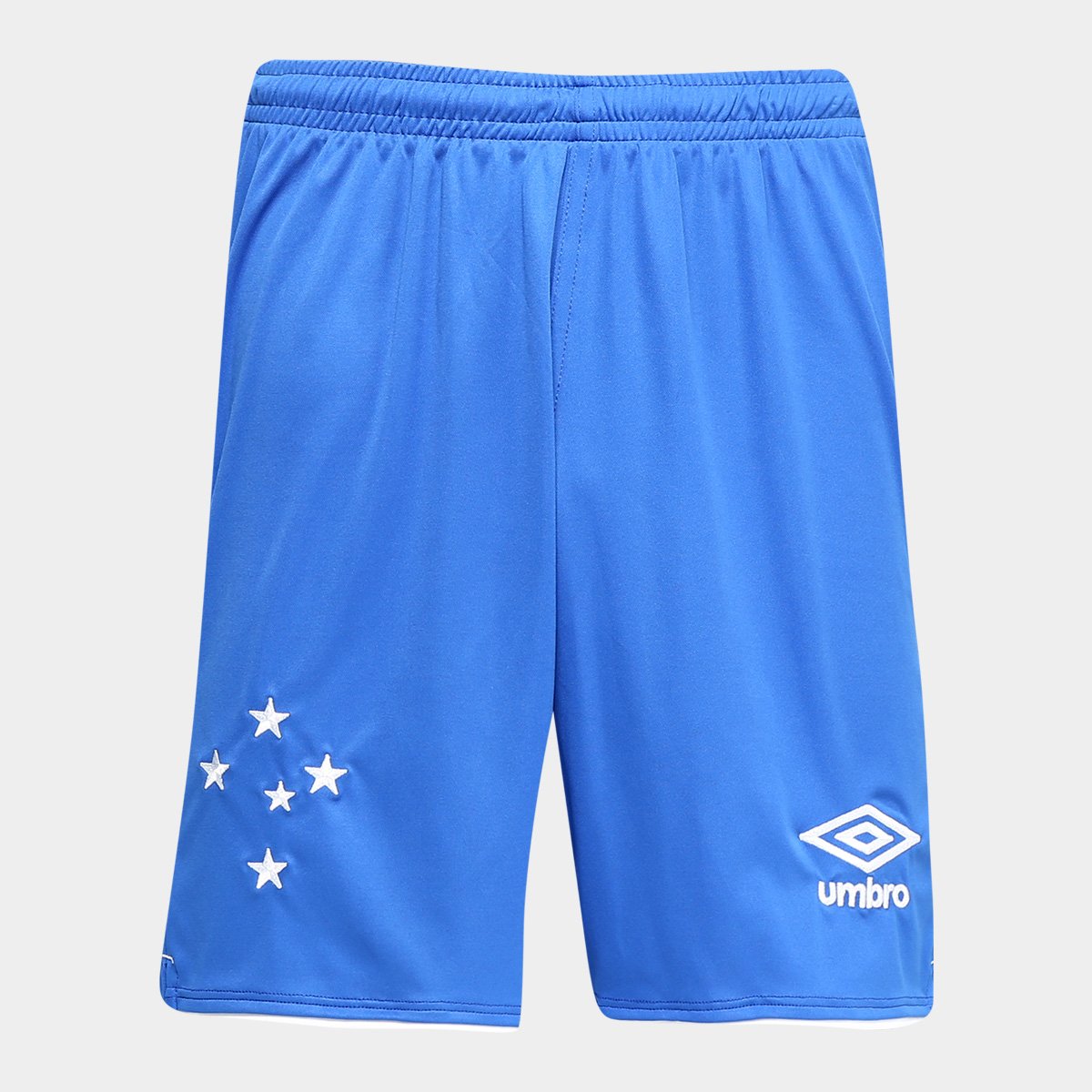 Calção Cruzeiro II 19/20 Umbro Masculino