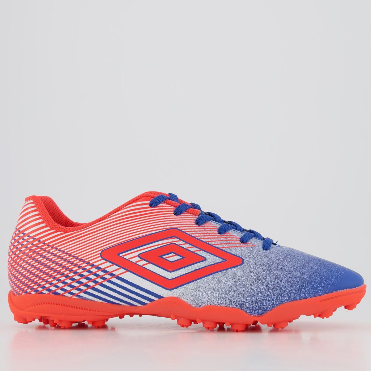 Chuteira Society Umbro Slice III