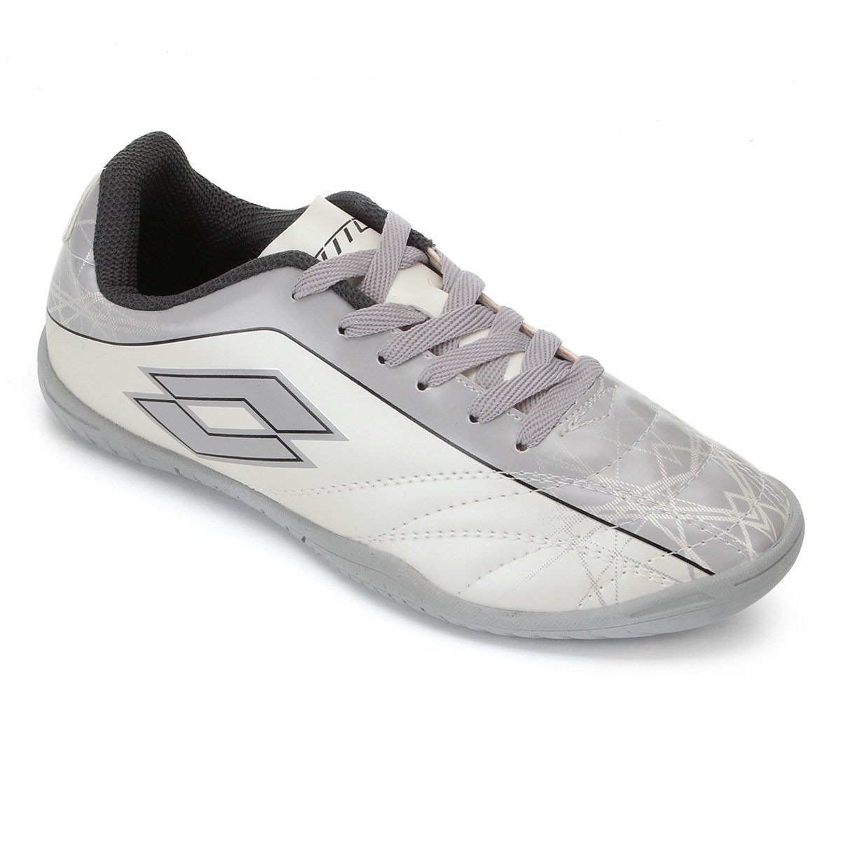 Chuteira Futsal Lotto Velox