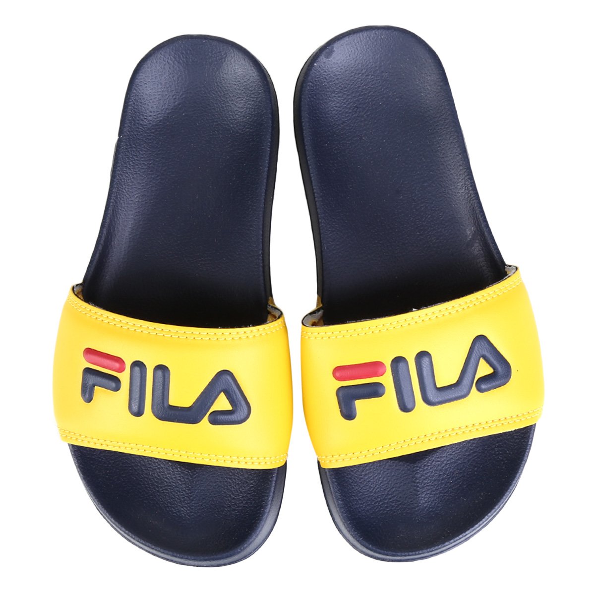 Chinelo Infantil Fila Drifter