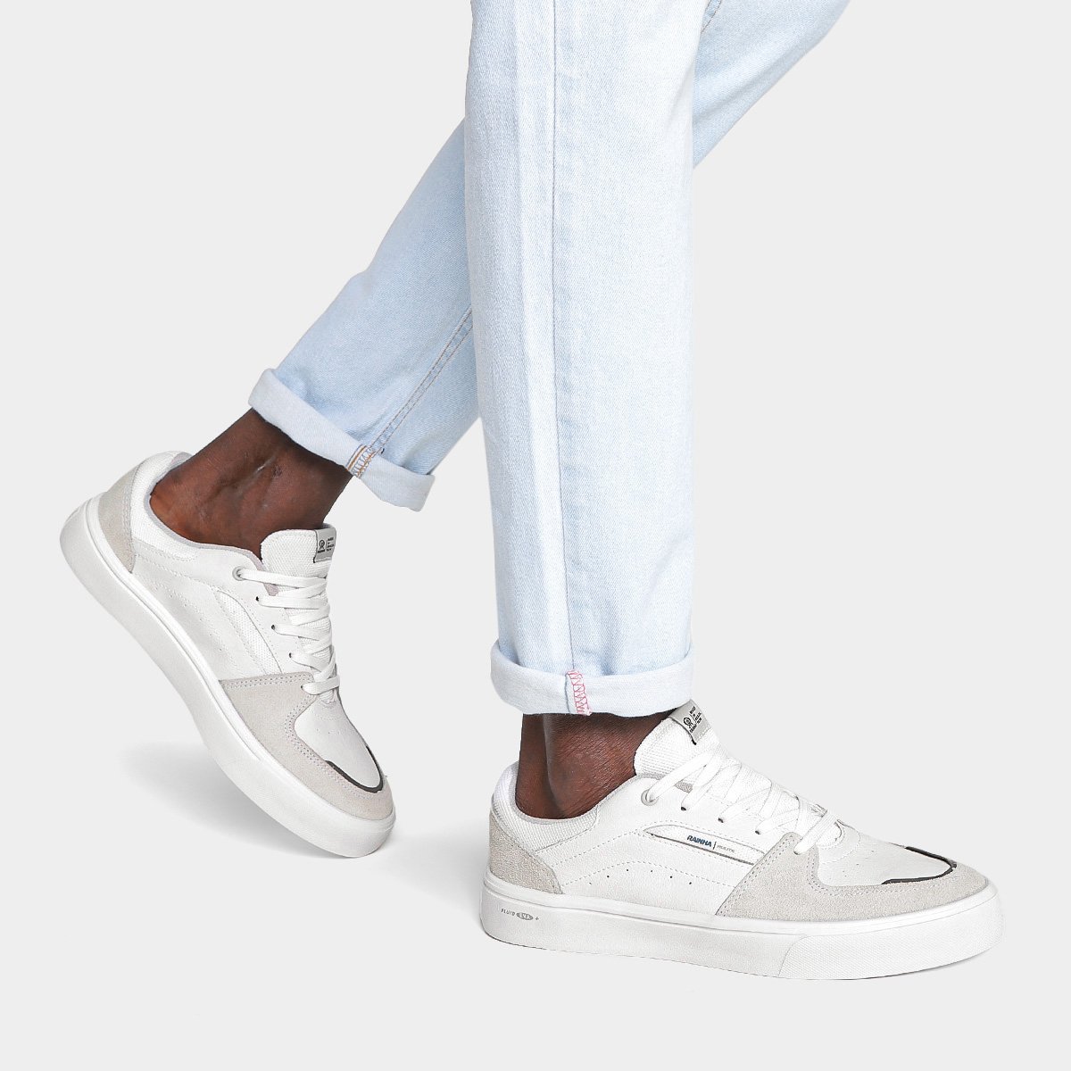 Tênis Rainha Route - Tam: 44 - 1