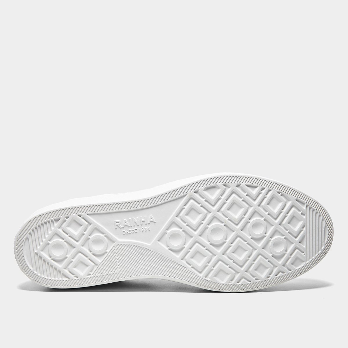 Tênis Rainha Route - Tam: 44 - 5