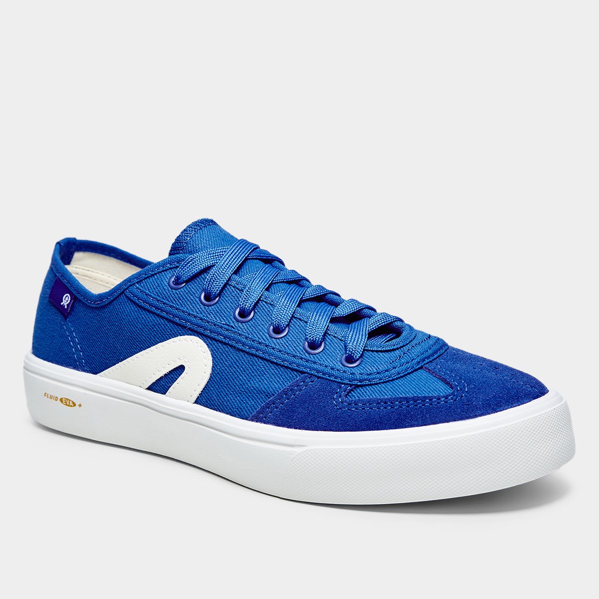 Tênis Rainha Vl 2500 Comfort Unissex - Tam: 44 - 1