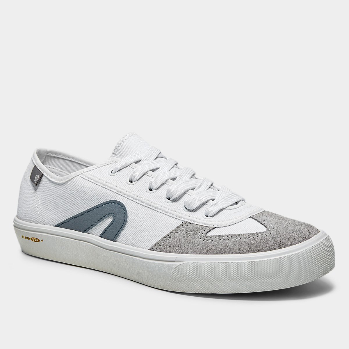 Tênis Rainha Vl 2500 Comfort Unissex - Tam: 44 - 1
