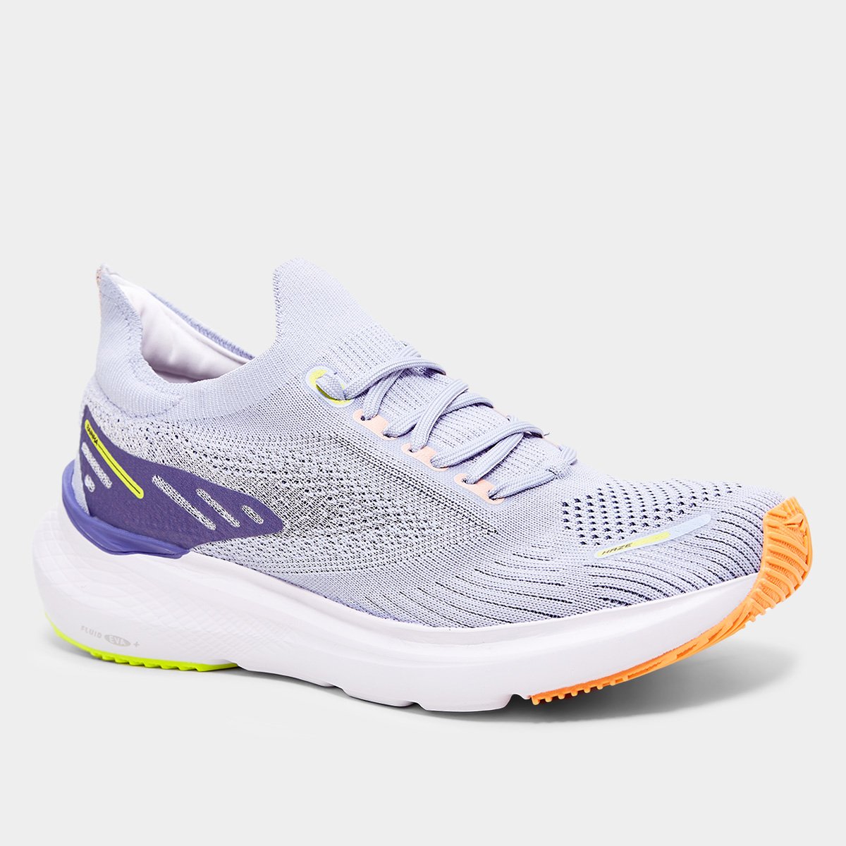 Tênis Rainha Haze Feminino - Tam: 34 - 1