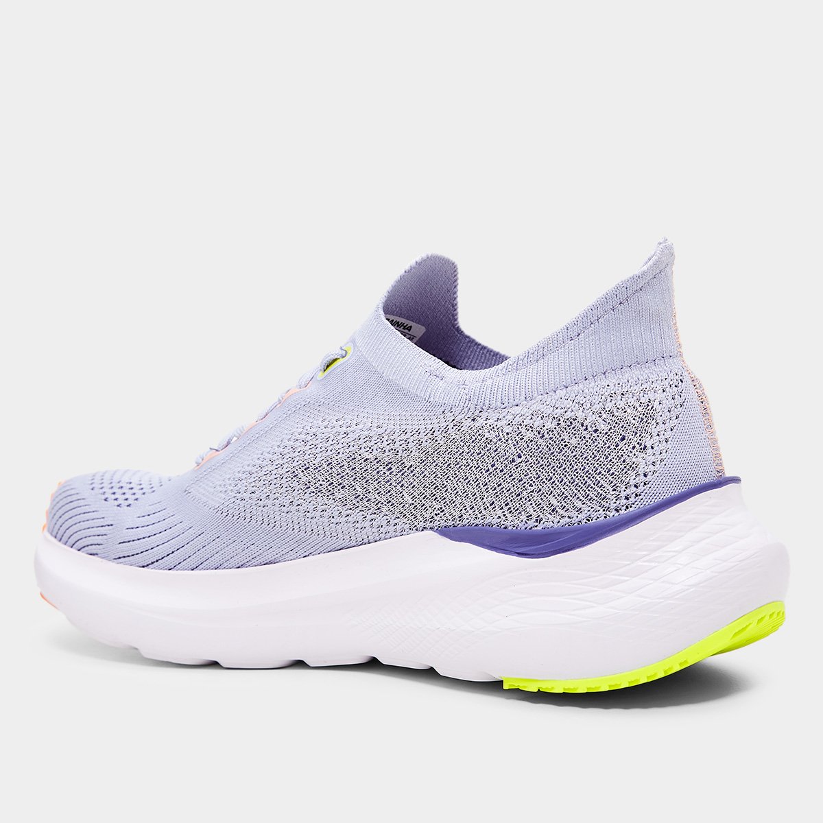 Tênis Rainha Haze Feminino - Tam: 34 - 2