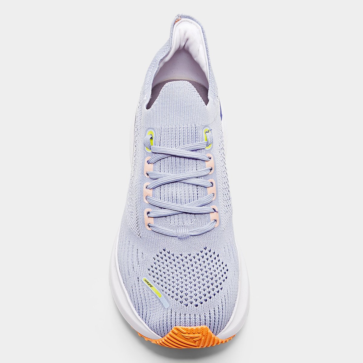 Tênis Rainha Haze Feminino - Tam: 34 - 3