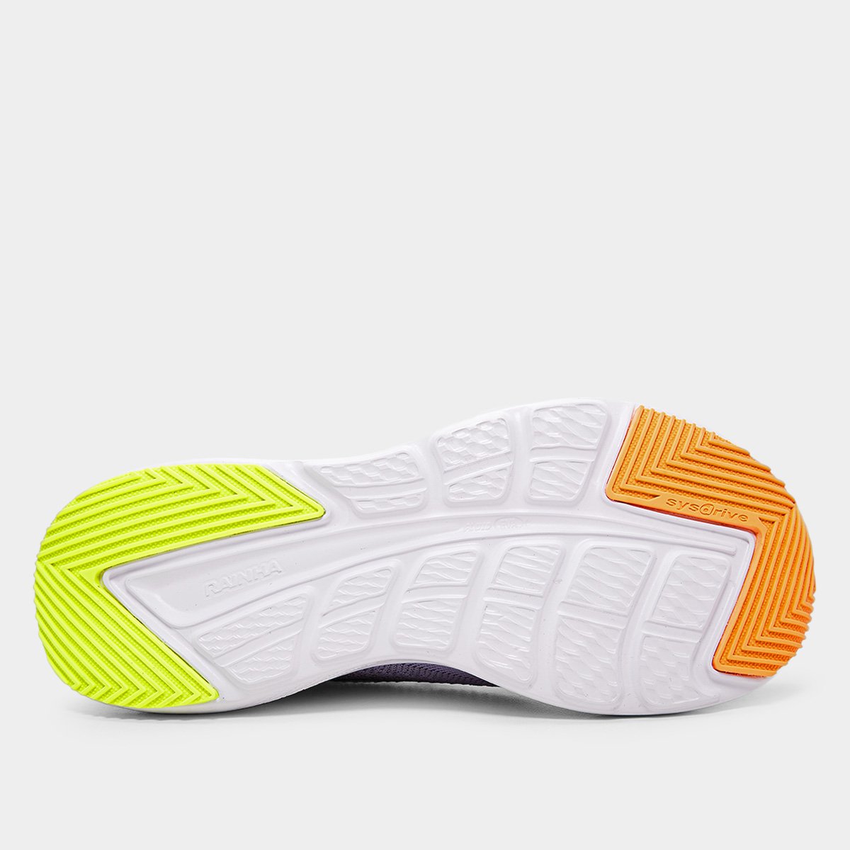 Tênis Rainha Haze Feminino - Tam: 34 - 4