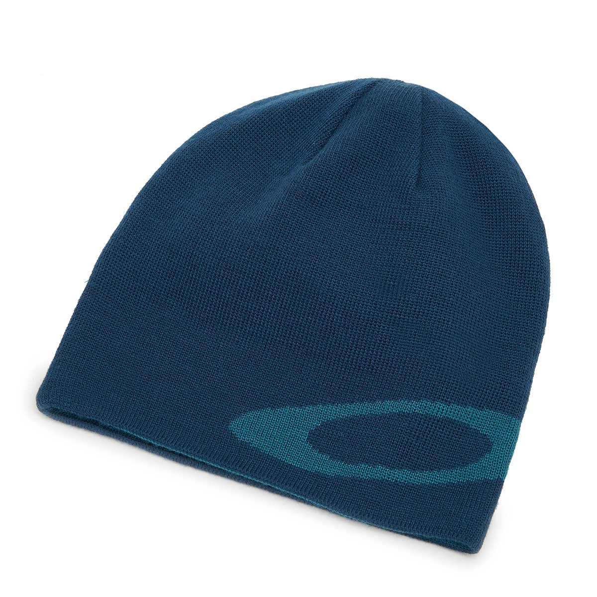 Gorro Oakley Mainline Beanie Dupla Face Masculino